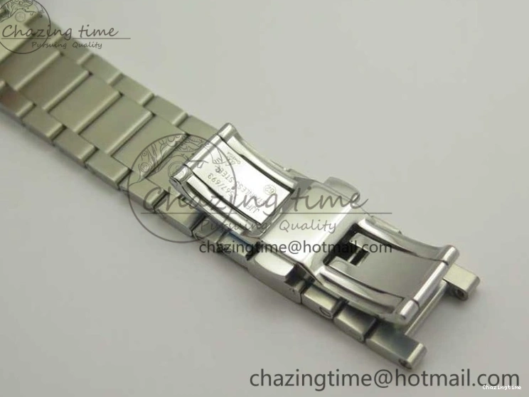 0202 Aqua Terra 150M SS VSF 1:1 Best Edition Blue Wave Textured Dial YG Hand on SS Bracelet A8500 Super Clone Sporty 8026